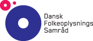 Dansk Folkeoplysnings Samråd logo